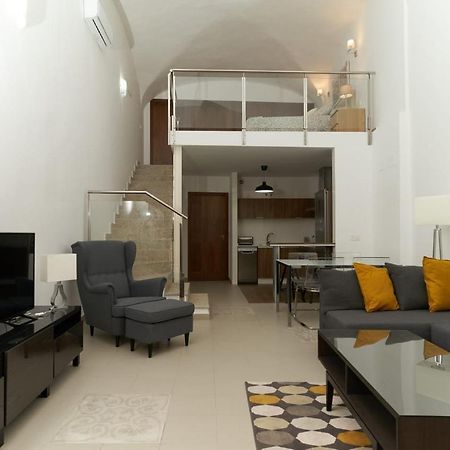 Apartamento Turistico Centro Monumental -- Caceres Ngoại thất bức ảnh