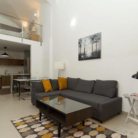 Apartamento Turistico Centro Monumental -- Caceres Ngoại thất bức ảnh