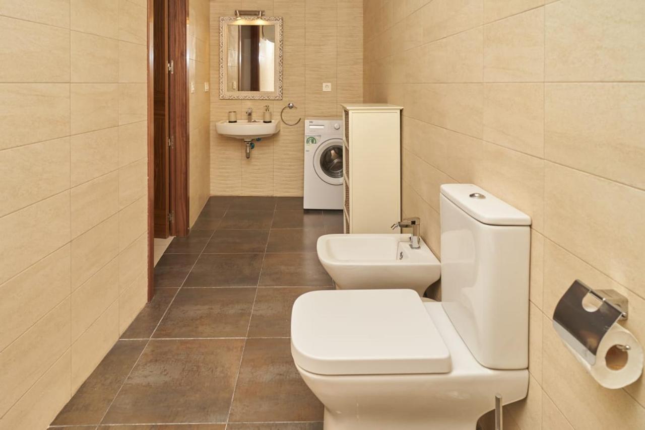 Apartamento Turistico Centro Monumental -- Caceres Ngoại thất bức ảnh
