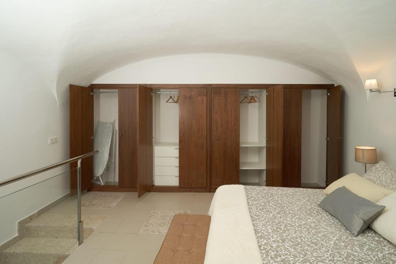 Apartamento Turistico Centro Monumental -- Caceres Ngoại thất bức ảnh