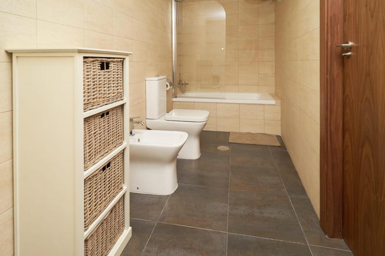 Apartamento Turistico Centro Monumental -- Caceres Ngoại thất bức ảnh
