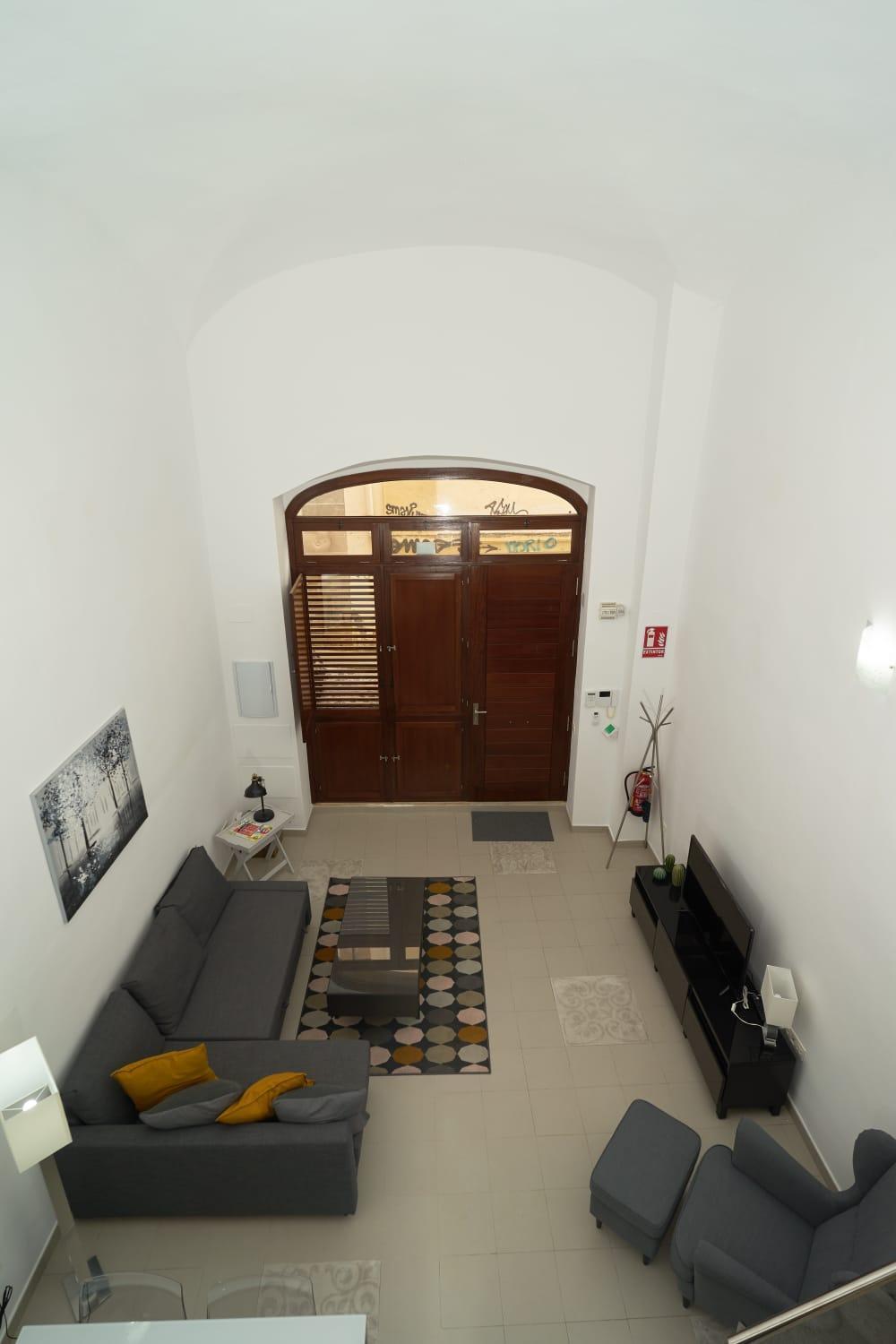 Apartamento Turistico Centro Monumental -- Caceres Ngoại thất bức ảnh