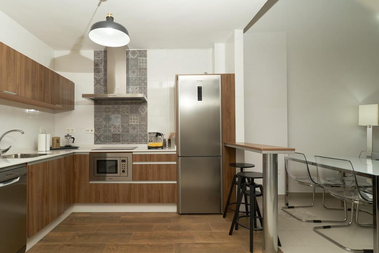 Apartamento Turistico Centro Monumental -- Caceres Ngoại thất bức ảnh